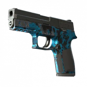 P250 | Undertow (Field-Tested)