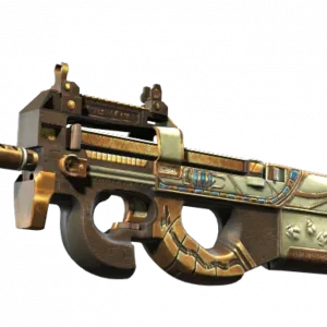 P90 | ScaraB Rush (Factory New)