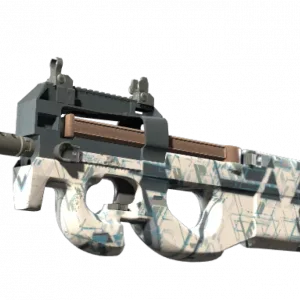 P90 | Schematic (Factory New)