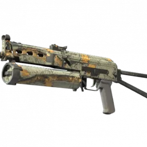 PP-Bizon | Modern Hunter (Field-Tested)