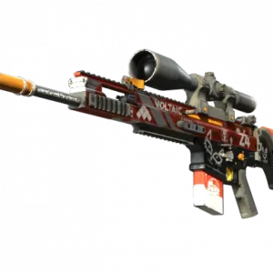 SCAR-20 | Bloodsport (Factory New)