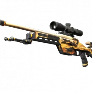 SSG 08 | Death Strike (Field-Tested)