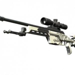 SSG 08 | Detour (Factory New)