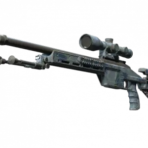 SSG 08 | Tropical Storm (Field-Tested)