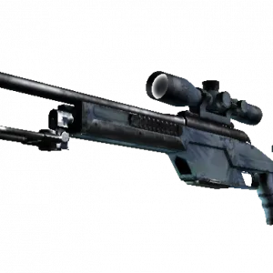 SSG 08 | Tropical Storm (Well-Worn)