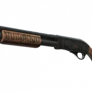 Sawed-Off | Bamboo Shadow (Battle-Scarred)