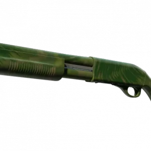 Sawed-Off | Jungle Thicket (Factory New)