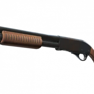 Sawed-Off | Rust Coat (Well-Worn)