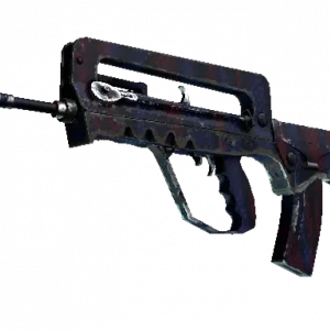 Souvenir FAMAS | Teardown (Field-Tested)