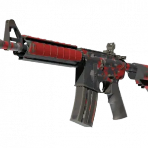 Souvenir M4A4 | Red DDPAT (Field-Tested)