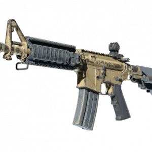 Souvenir M4A4 | Tornado (Battle-Scarred)
