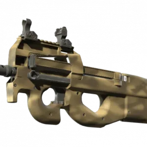 Souvenir P90 | Sand Spray (Factory New)