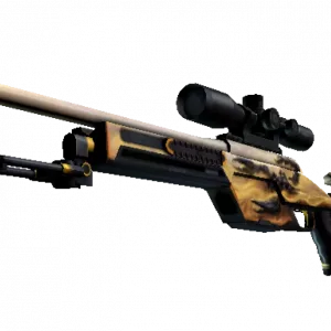 Souvenir SSG 08 | Death Strike (Factory New)