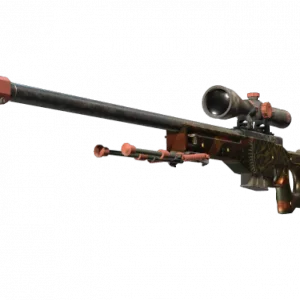 StatTrak™ AWP | Mortis (Factory New)