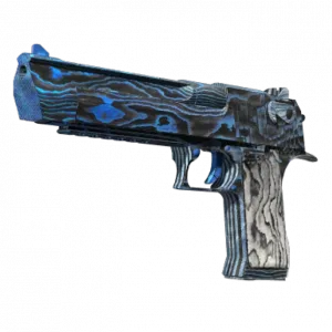 StatTrak™ Desert Eagle | Blue Ply (Factory New)