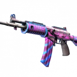 StatTrak™ Galil AR | Sugar Rush (Minimal Wear)