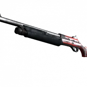 StatTrak™ Nova | Bloomstick (Field-Tested)