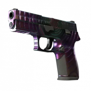 StatTrak™ P250 | Epicenter (Field-Tested)