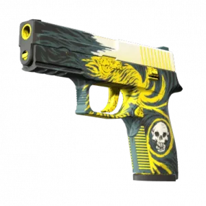 StatTrak™ P250 | Wingshot (Factory New)