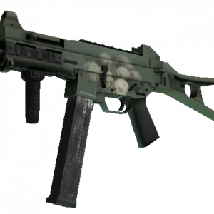 StatTrak™ UMP-45 | Bone Pile (Factory New)
