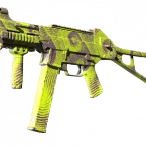 StatTrak™ UMP-45 | Delusion (Factory New)