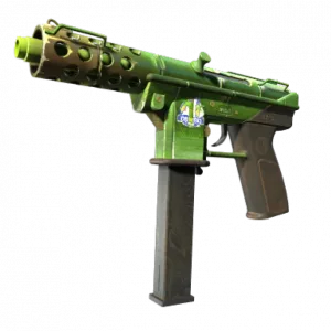 Tec-9 | Bamboozle (Factory New)