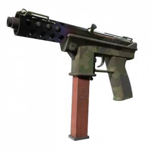 Tec-9 | Fubar (Minimal Wear)