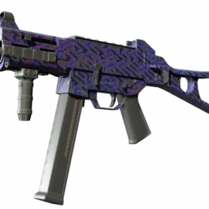 UMP-45 | Minotaur's Labyrinth (Field-Tested)
