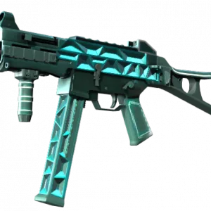 UMP-45 | Scaffold (Factory New)