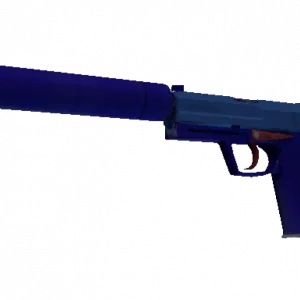 USP-S | Royal Blue (Factory New)