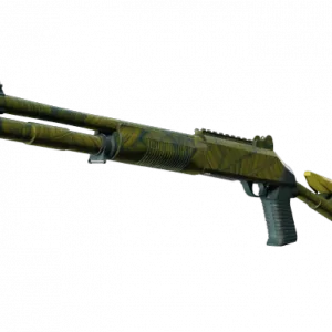 XM1014 | Banana Leaf (Factory New)