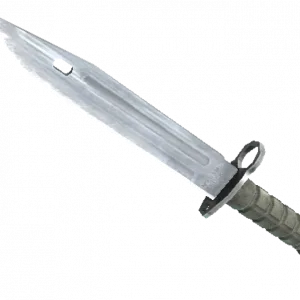 ★ Bayonet