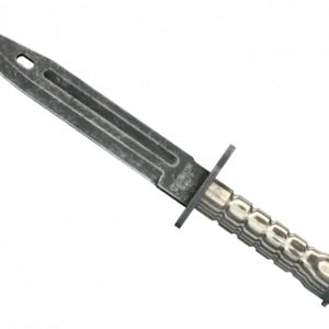 ★ Bayonet | Black Laminate (Factory New)