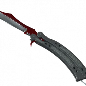 ★ Butterfly Knife | Autotronic (Minimal Wear)