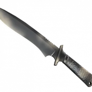 ★ Classic Knife | Scorched (Minimal Wear)