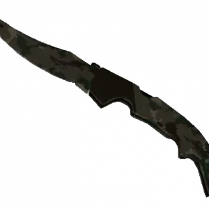 ★ Falchion Knife | Forest DDPAT (Factory New)