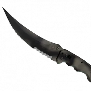 ★ Flip Knife | Scorched (Minimal Wear)