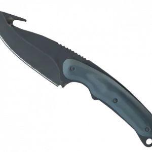 ★ Gut Knife | Night (Minimal Wear)