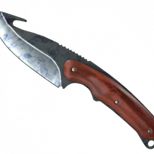★ Gut Knife | Stained (Minimal Wear)
