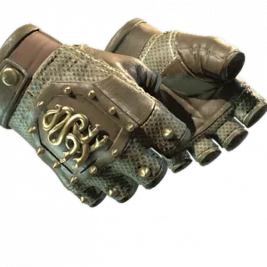 ★ Hydra Gloves | Mangrove (Factory New)