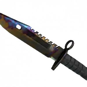 ★ M9 Bayonet | Case Hardened (Field-Tested)