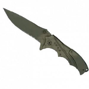 ★ Nomad Knife | Safari Mesh (Minimal Wear)