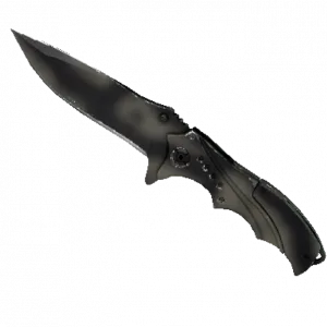 ★ Nomad Knife | Scorched (Well-Worn)