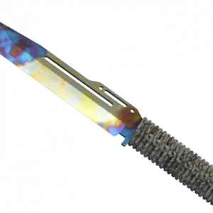 ★ Paracord Knife | Case Hardened (Factory New)