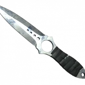 ★ Skeleton Knife | Stained (Field-Tested)