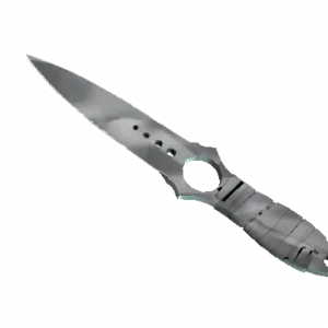 ★ Skeleton Knife | Urban Masked (Minimal Wear)