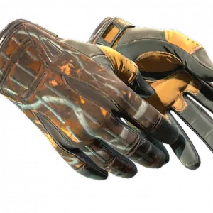 ★ Sport Gloves | Big Game (Well-Worn)