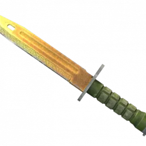 ★ StatTrak™ Bayonet | Lore (Field-Tested)