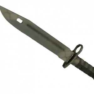 ★ StatTrak™ Bayonet | Safari Mesh (Minimal Wear)