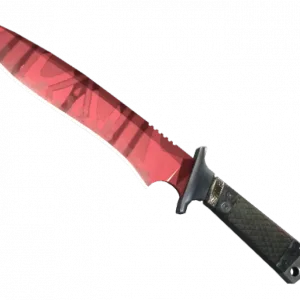 ★ StatTrak™ Classic Knife | Slaughter (Factory New)